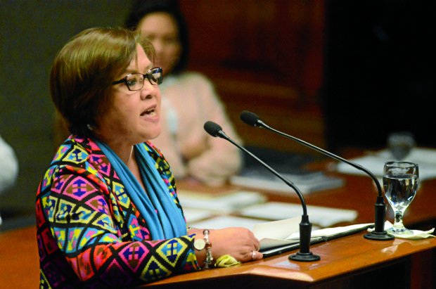 Leila de Lima