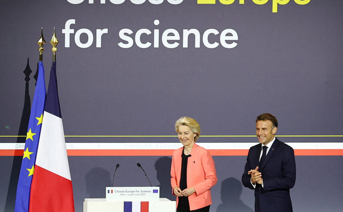 France and EU