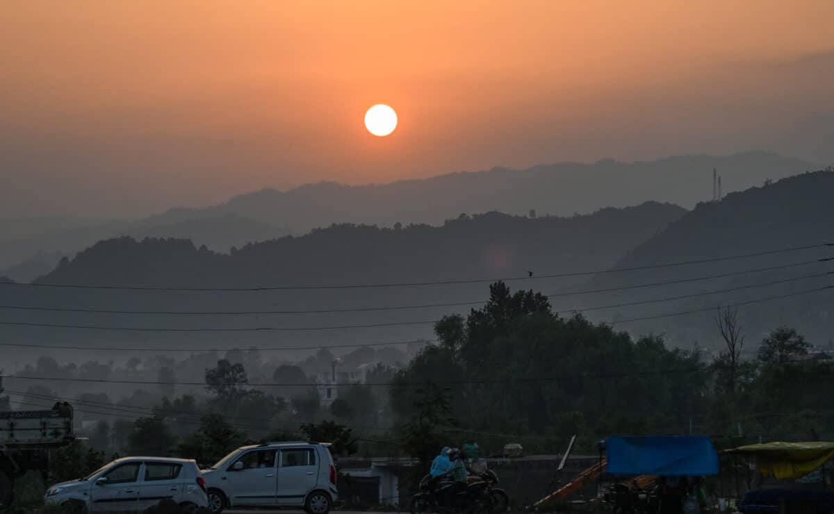 India Pakistan