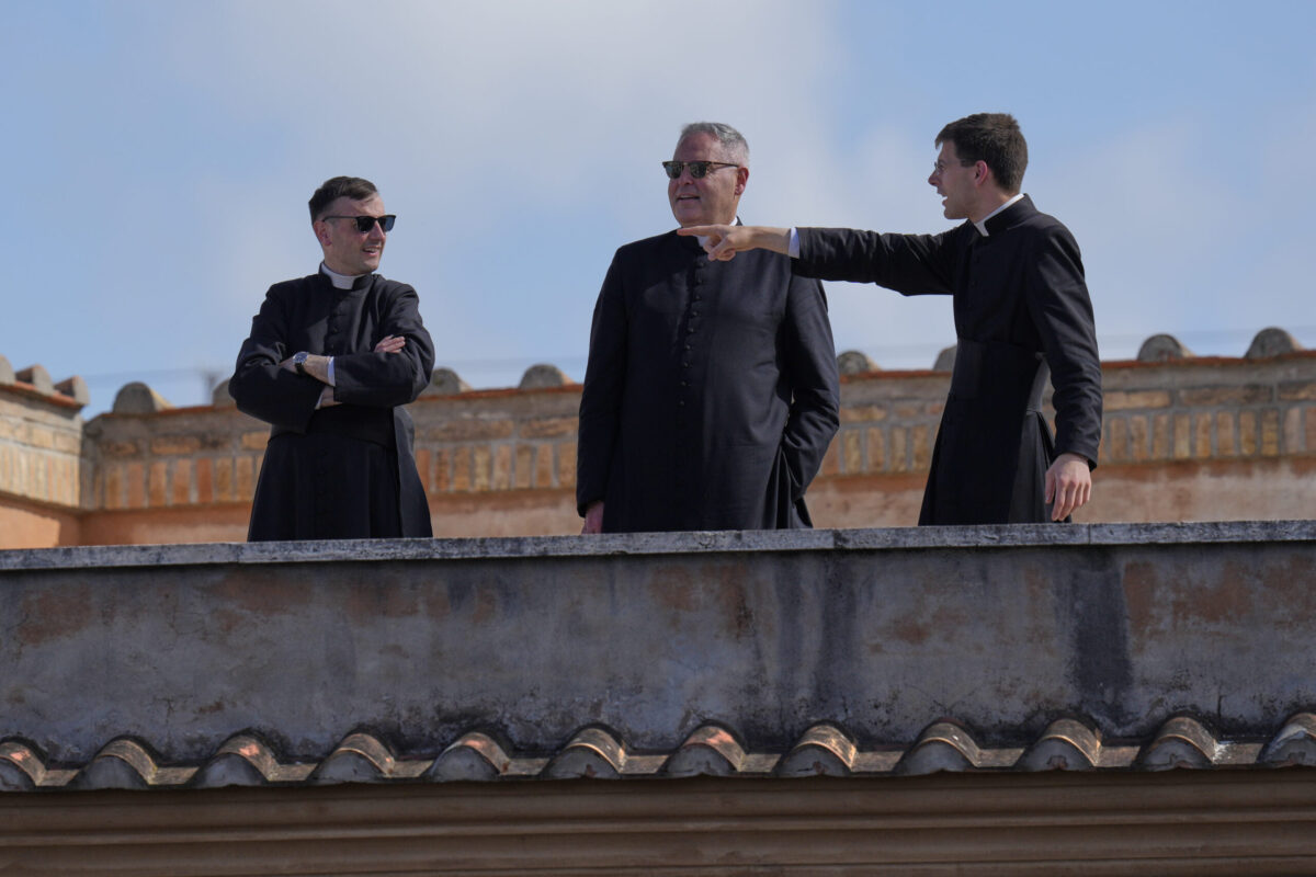 What to know on second day of conclave to elect the next pope