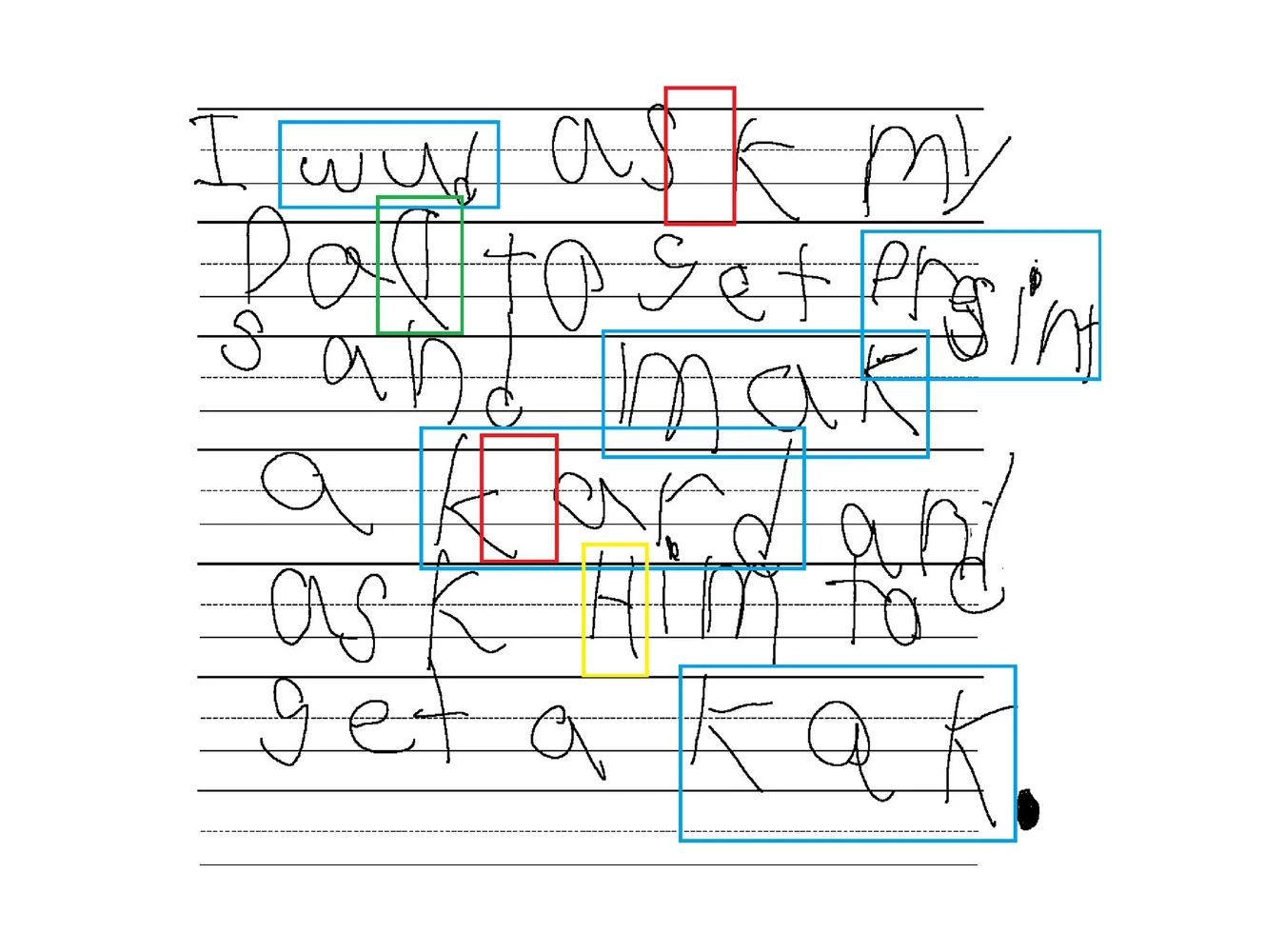 A team of researchers from the State University of New York at Buffalo has presented an innovative study on the use of artificial intelligence in the early detection of dyslexia and dysgraphia in children.
