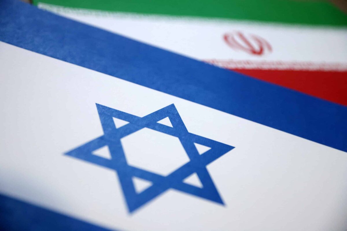 Iran executes man convicted of being spy for Israel – judiciary