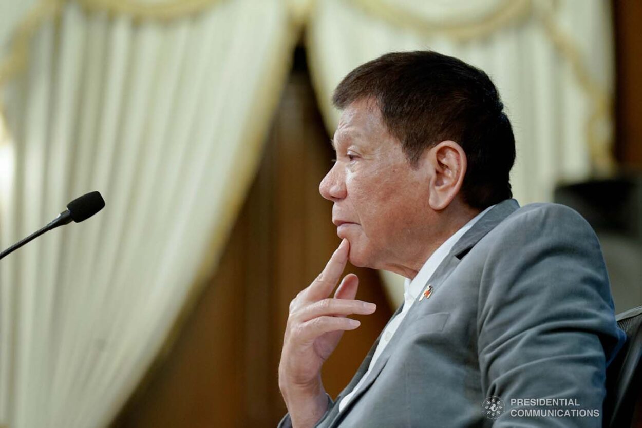 The fall of ‘The Punisher’: Rodrigo Duterte’s path to the ICC