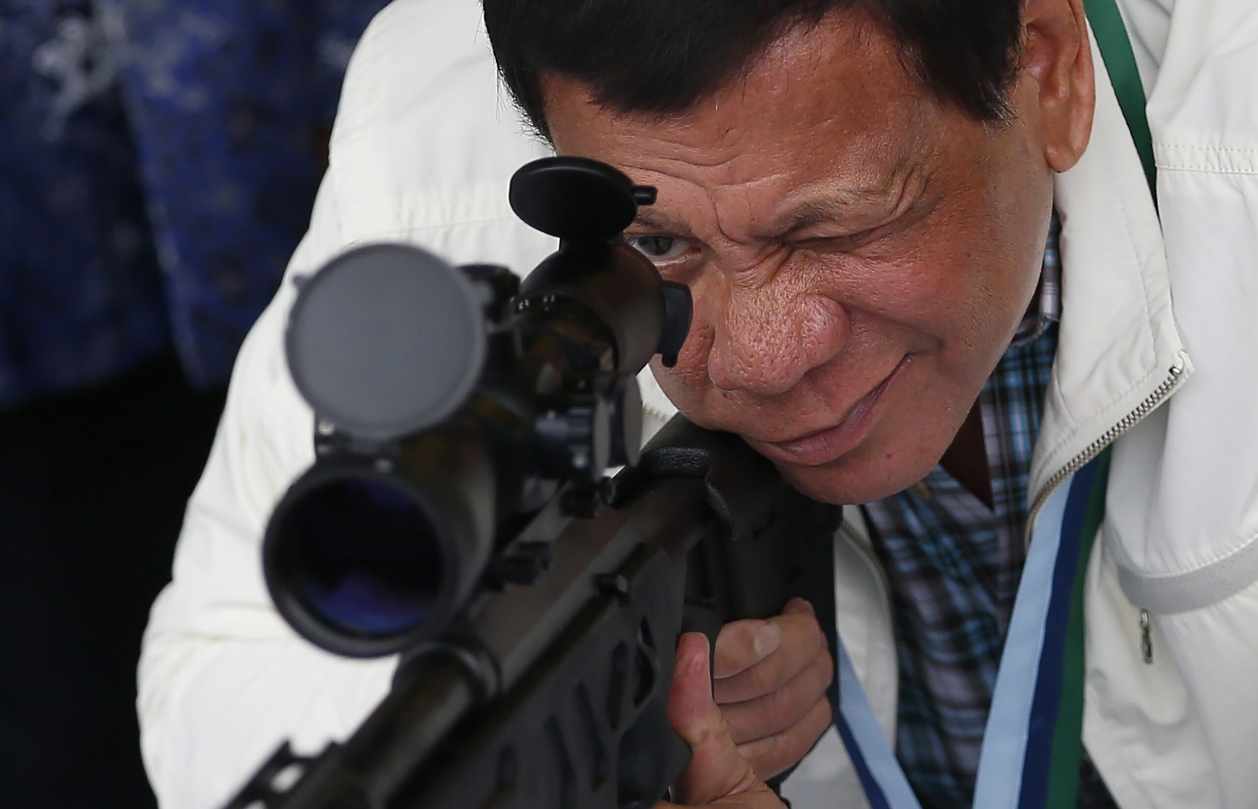 Arrested Duterte to face legacy of thousands killed in drug crackdown