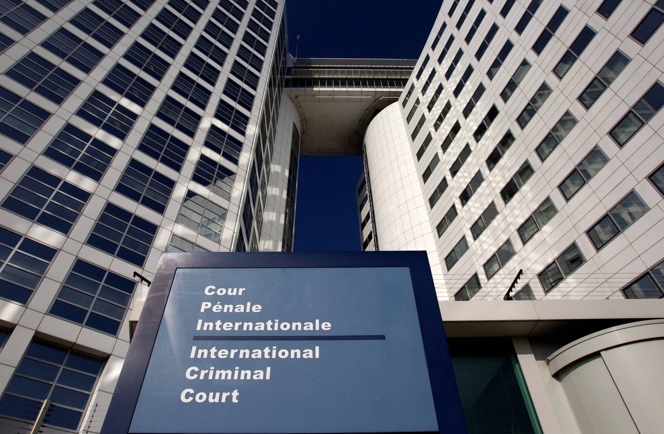 Catching the world’s most wanted: the ICC’s impossible task