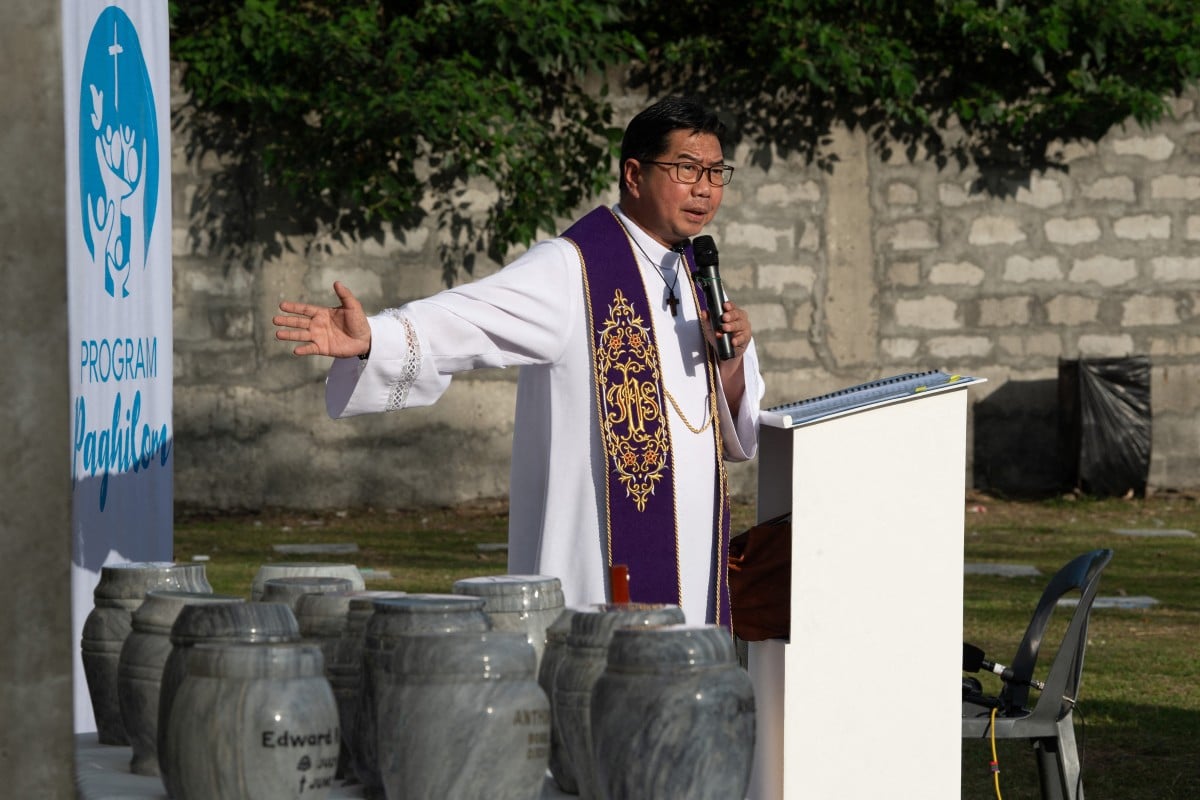 ‘God never sleeps,’ say opponents of Duterte’s drug war