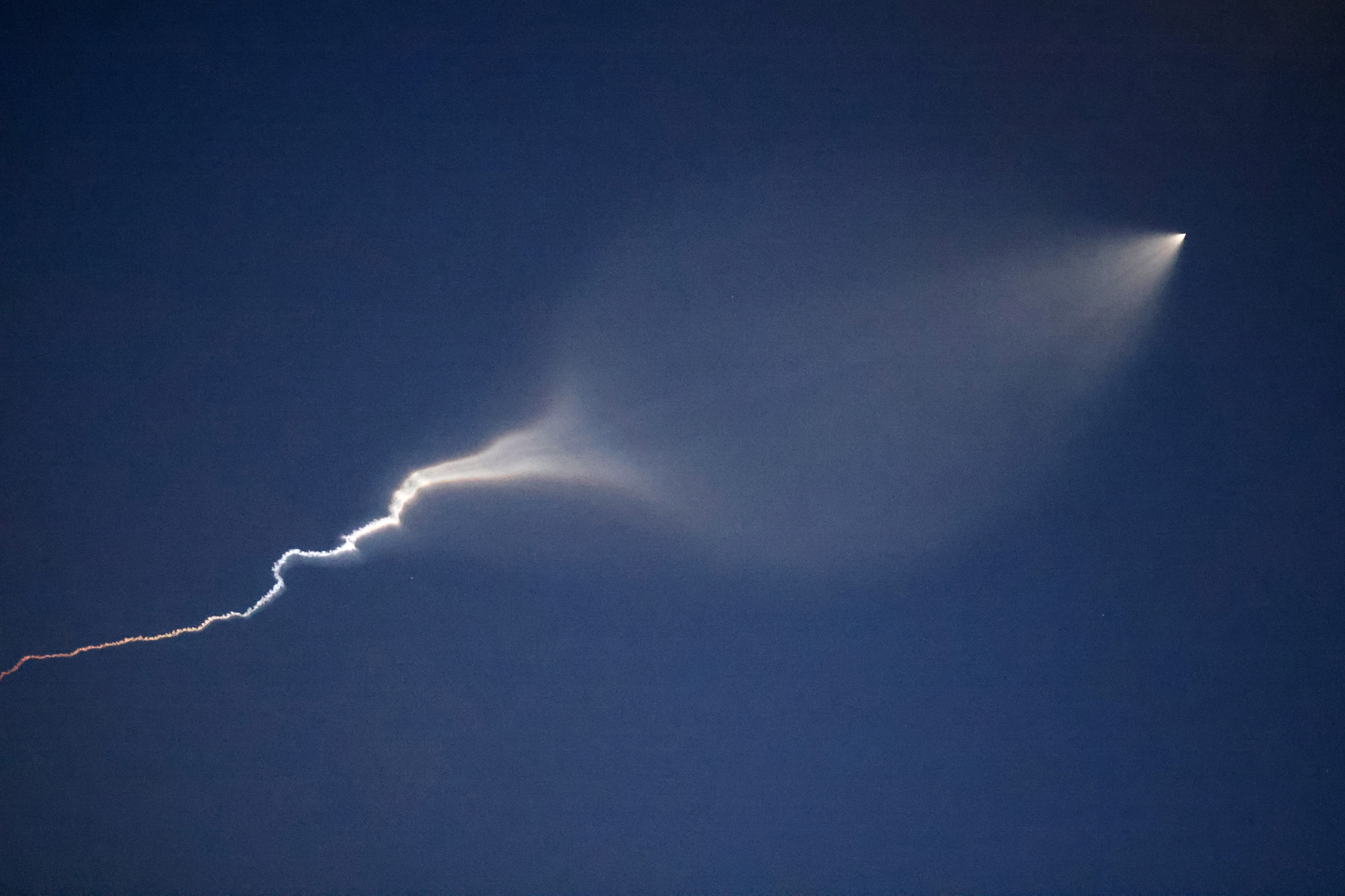 Iran vows never to surrender; hypersonic missiles target Israel